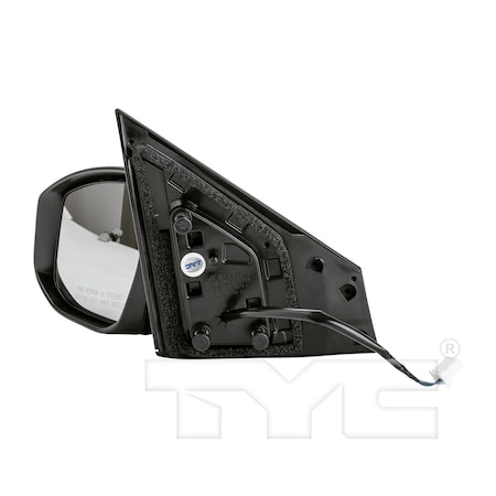 Tyc Tyc Door Mirror, 5750432 5750432